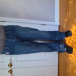 Men's Cinch jeans 40x34